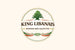 King Libanais  - Home